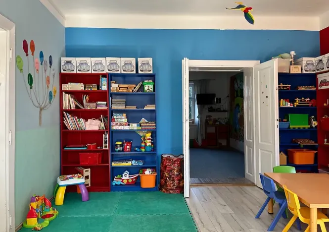 Pronájem obchodního prostoru, Brno, Srbská, 89 m2