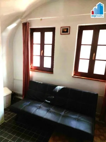Pronájem kanceláře, Klatovy - Klatovy I, Krameriova, 15 m2