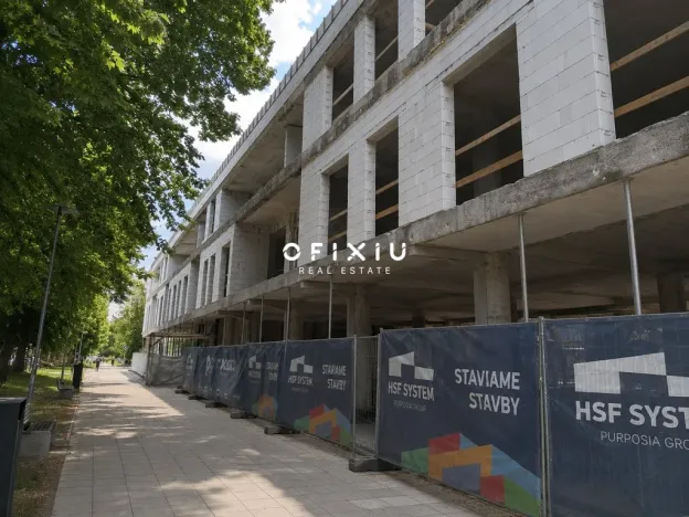 Prodej obchodního prostoru, Kroměříž, Slovanské náměstí, 320 m2