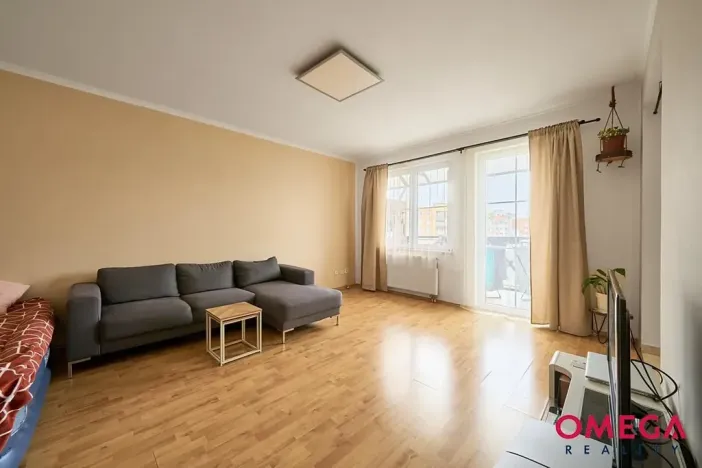 Prodej bytu 3+kk, Mladá Boleslav, 99 m2