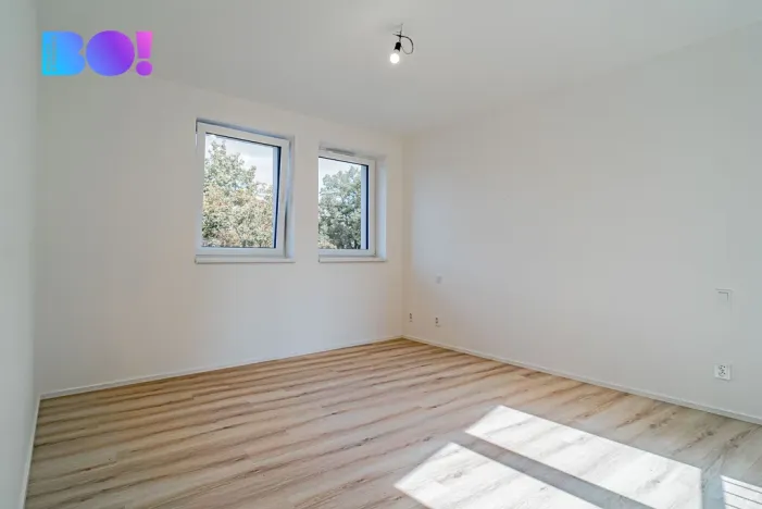 Pronájem bytu 4+kk, Prostějov, Mlýnská, 120 m2