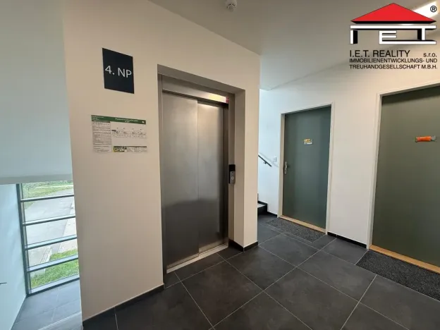 Pronájem bytu 2+kk, Brno - Horní Heršpice, Jižní, 56 m2