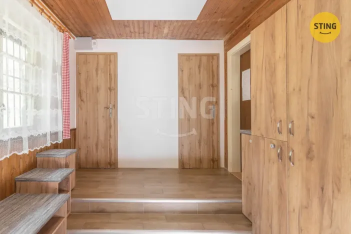 Prodej chaty, Čeladná, 140 m2