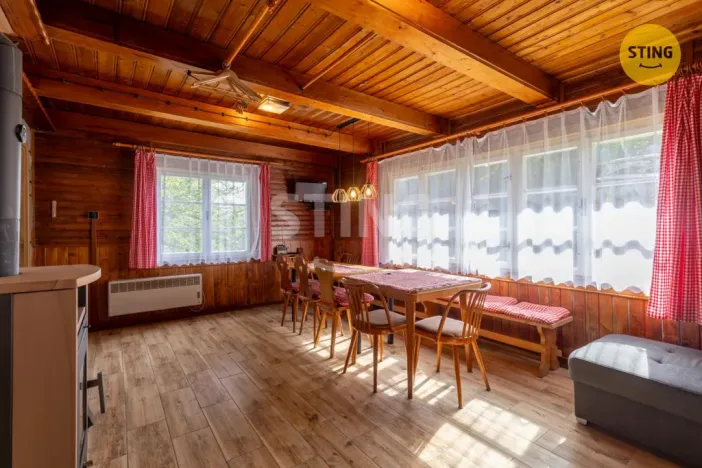 Prodej chaty, Čeladná, 140 m2