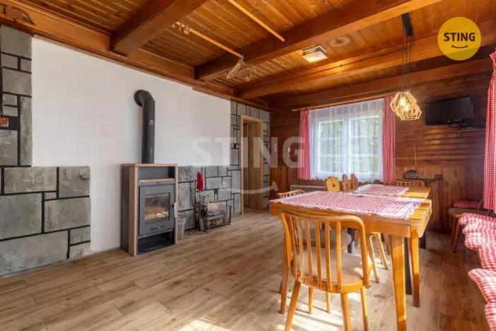 Prodej chaty, Čeladná, 140 m2