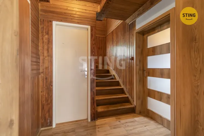 Prodej chaty, Čeladná, 140 m2
