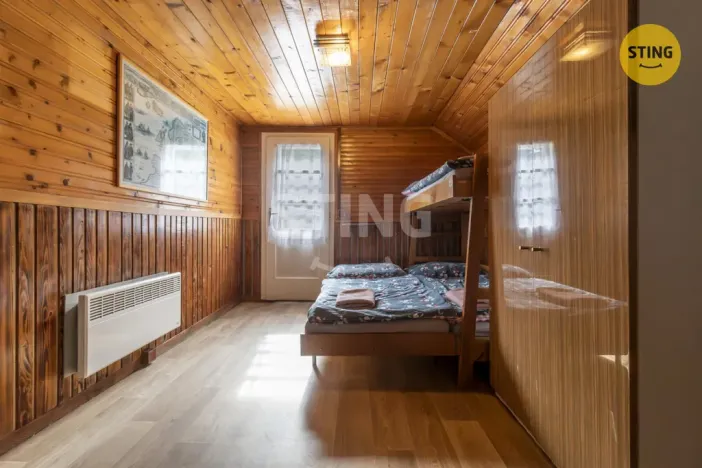 Prodej chaty, Čeladná, 140 m2