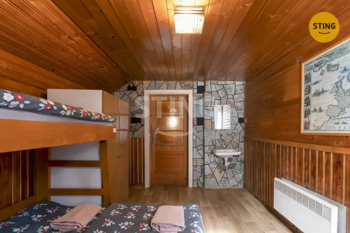 Prodej chaty, Čeladná, 140 m2