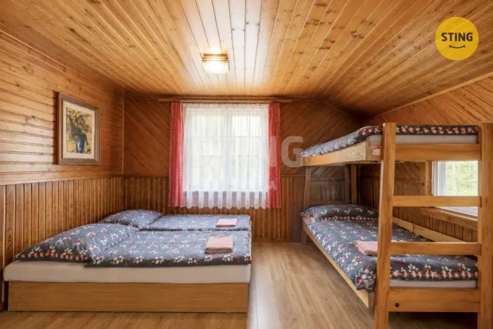 Prodej chaty, Čeladná, 140 m2