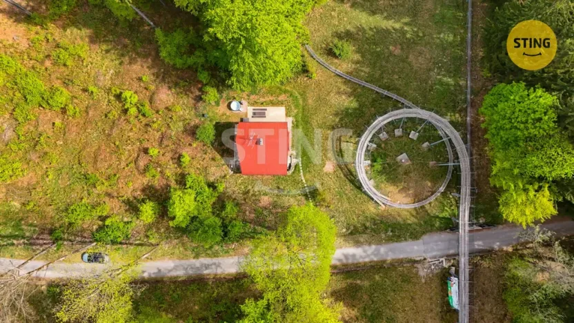 Prodej chaty, Čeladná, 140 m2