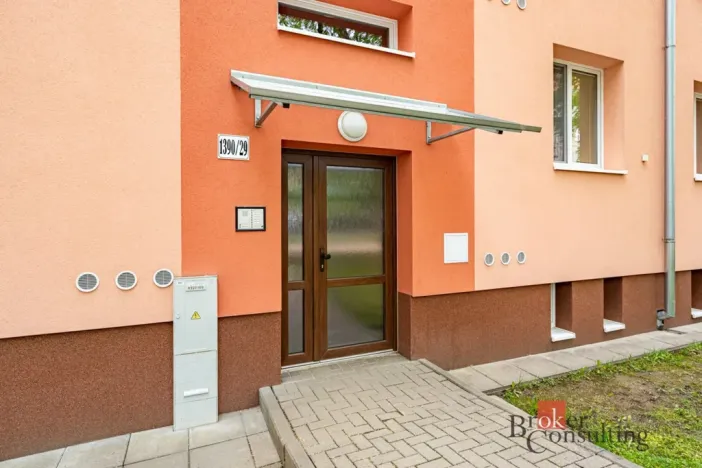 Pronájem bytu 2+kk, Velké Meziříčí, U Světlé, 60 m2
