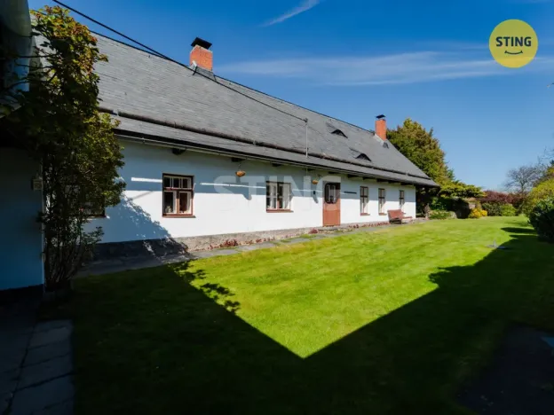 Prodej chalupy, Štáblovice - Lipina, 260 m2