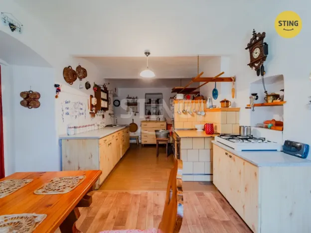 Prodej chalupy, Štáblovice - Lipina, 260 m2