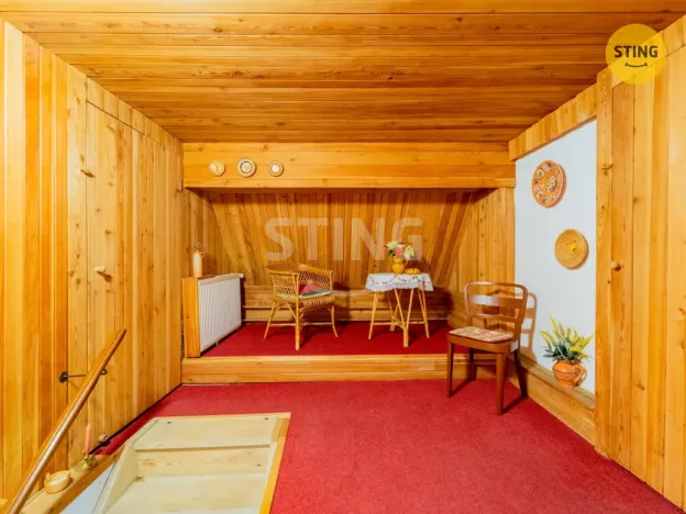 Prodej chalupy, Štáblovice - Lipina, 260 m2