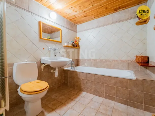 Prodej chalupy, Štáblovice - Lipina, 260 m2