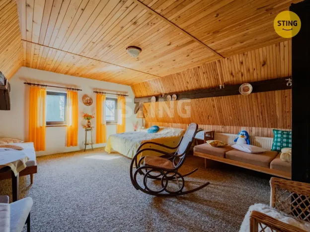Prodej chalupy, Štáblovice - Lipina, 260 m2