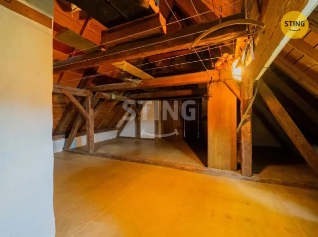 Prodej chalupy, Štáblovice - Lipina, 260 m2
