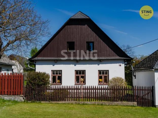 Prodej chalupy, Štáblovice - Lipina, 260 m2