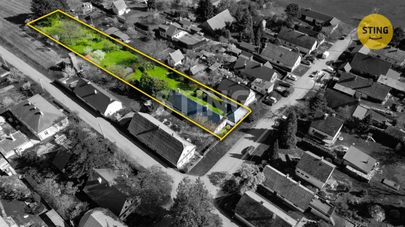 Prodej chalupy, Štáblovice - Lipina, 260 m2