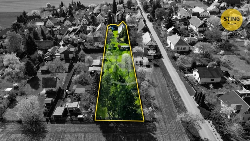 Prodej chalupy, Štáblovice - Lipina, 260 m2