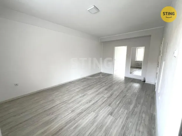 Pronájem bytu 2+kk, Hodonín, Erbenova, 50 m2