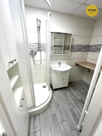 Pronájem bytu 2+kk, Hodonín, Erbenova, 50 m2