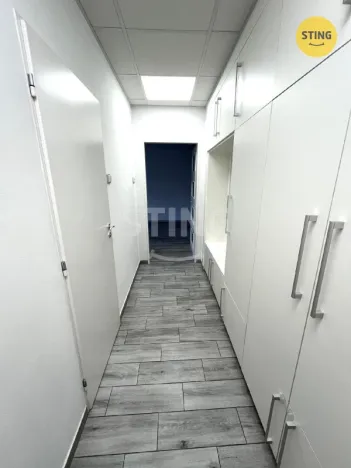 Pronájem bytu 2+kk, Hodonín, Erbenova, 50 m2