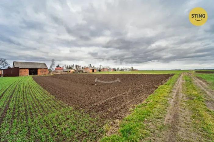Prodej pozemku pro bydlení, Opava - Vávrovice, 500 m2