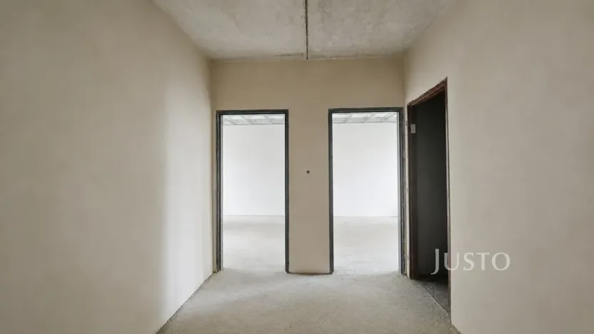 Prodej bytu 2+1, Písek - Budějovické Předměstí, Budovatelská, 66 m2