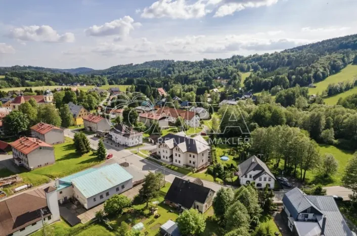 Prodej bytu 3+1, Deštné v Orlických horách, 82 m2