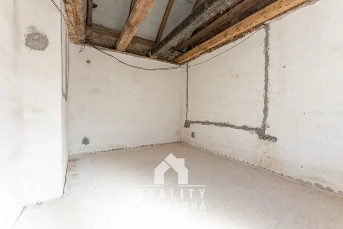 Prodej rodinného domu, Kuničky, 88 m2