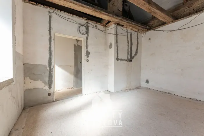 Prodej rodinného domu, Kuničky, 88 m2