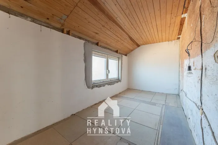 Prodej rodinného domu, Kuničky, 88 m2