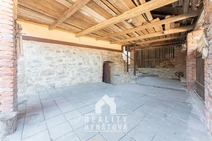 Prodej rodinného domu, Kuničky, 88 m2