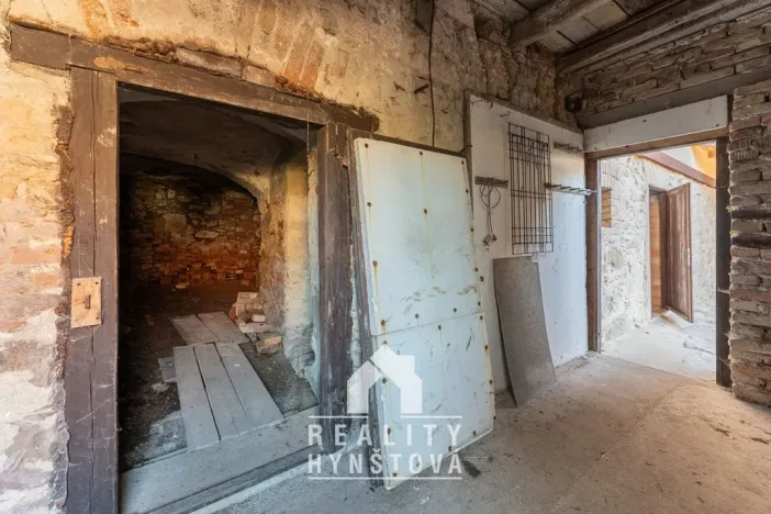 Prodej rodinného domu, Kuničky, 88 m2