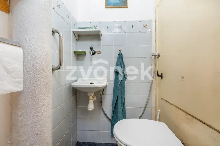 Prodej bytu 2+1, Zlín, Hluboká, 64 m2