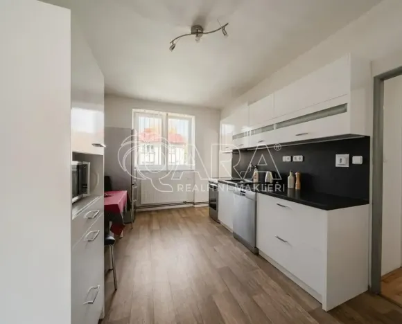 Prodej bytu 3+1, Deštné v Orlických horách, 82 m2