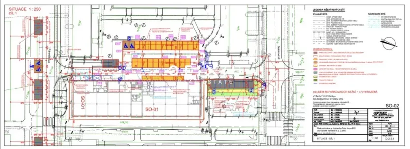 Prodej obchodního prostoru, Kroměříž, Slovanské náměstí, 135 m2