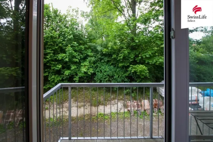 Pronájem bytu 2+kk, Třešť, Nádražní, 56 m2