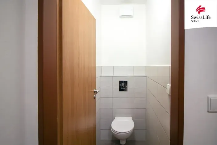 Pronájem bytu 2+kk, Třešť, Nádražní, 56 m2