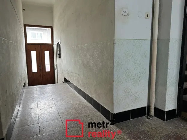 Prodej rodinného domu, Olomouc, Jablonského, 300 m2