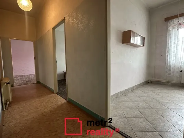 Prodej rodinného domu, Olomouc, Jablonského, 300 m2