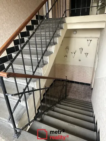 Prodej rodinného domu, Olomouc, Jablonského, 300 m2