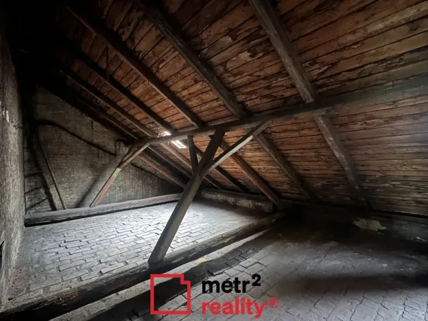 Prodej rodinného domu, Olomouc, Jablonského, 300 m2