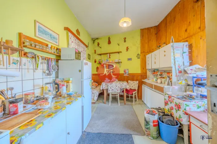 Prodej rodinného domu, Odry, Hranická, 170 m2