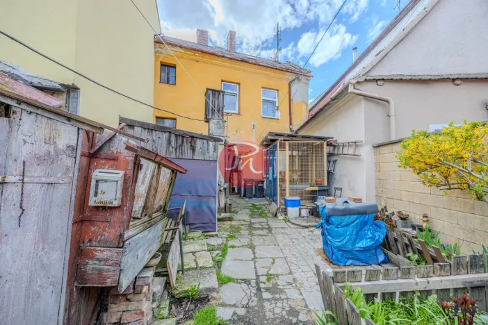 Prodej rodinného domu, Odry, Hranická, 170 m2