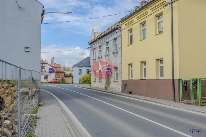Prodej rodinného domu, Odry, Hranická, 170 m2