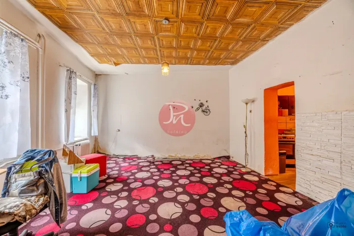 Prodej rodinného domu, Odry, Hranická, 170 m2