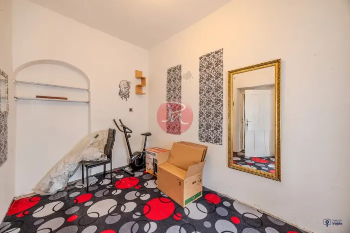 Prodej rodinného domu, Odry, Hranická, 170 m2