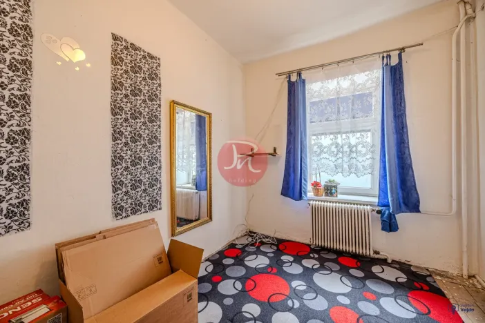 Prodej rodinného domu, Odry, Hranická, 170 m2